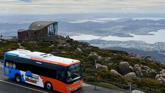 Hobart