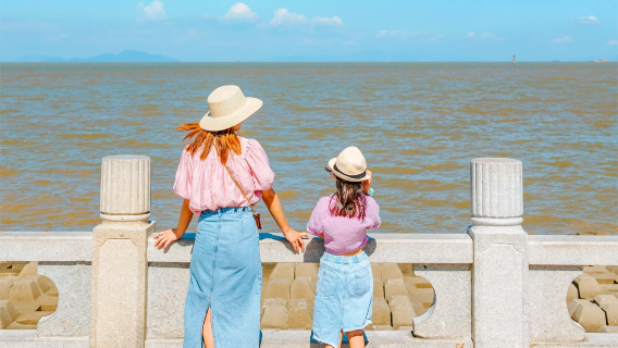 珠海日遊