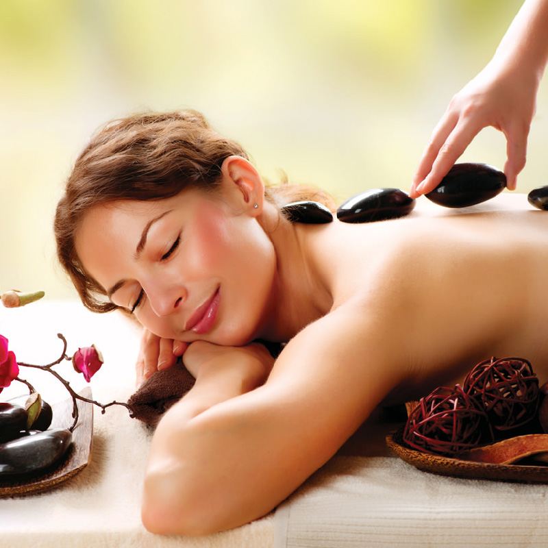 Koh Samui Travel Koh Samui Eranda Spa High-end Professional Massage