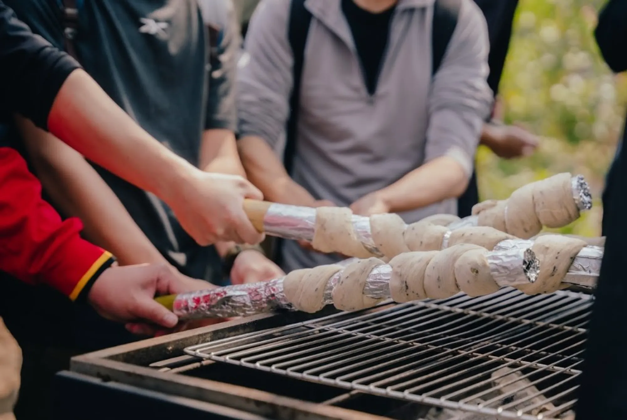 苗栗親子住宿 自然圈農場