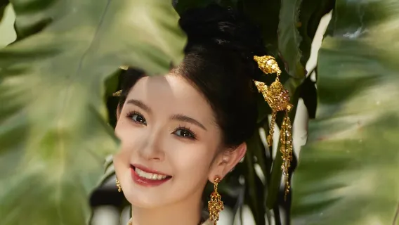 Chụp ảnh du lịch tại Bangkok, Thái Lan[Địa điểm chụp ảnh tùy chọn | Tùy chỉnh riêng có thể chọn Ayutthaya, Pattaya, v.v. | Chăm sóc Khách hàng tiếng Trung | Tặng toàn bộ ảnh gốc]