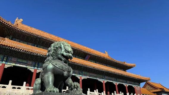 BeijingTour with Carpool