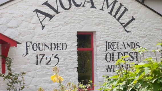 Visitas guiadas al molino Avoca