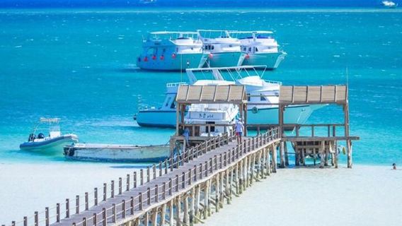HurghadaExperiences