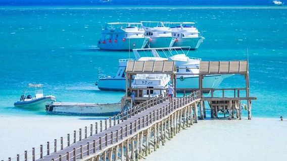 HurghadaExperiences