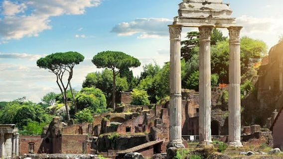 Rome