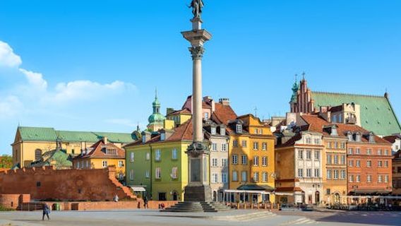WarsawTours
