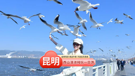 昆明