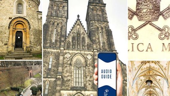 PragueTours
