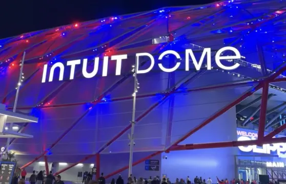 直覺穹頂-NBA-洛杉磯快艇主場常規賽季後賽門票【沉浸式體驗NBA籃球魅力】