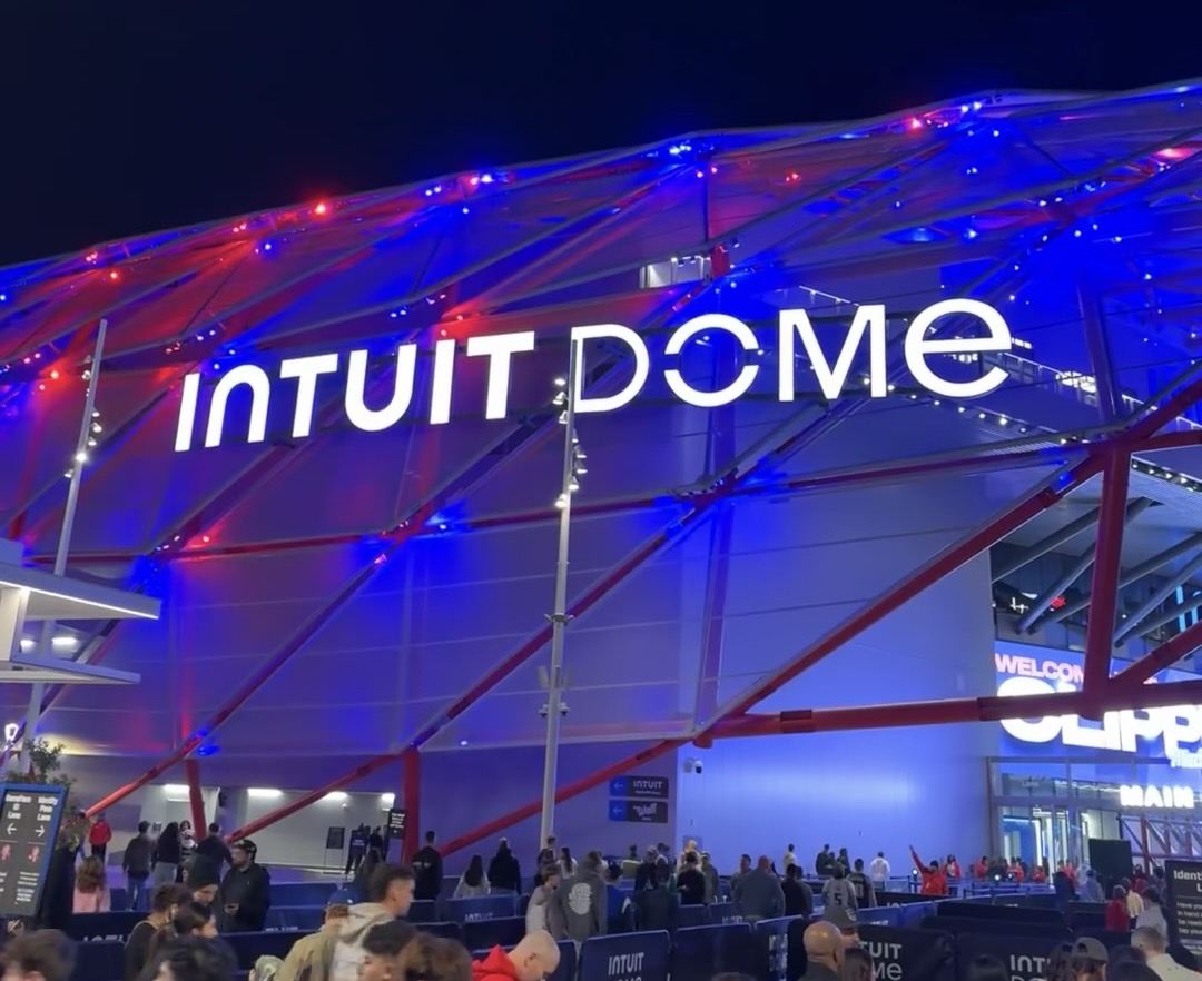 Los Angeles Clippers tickets