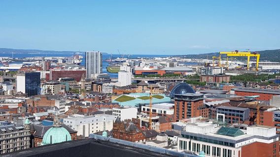 BelfastTours