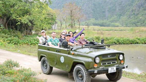 Ninh BinhTravel Services