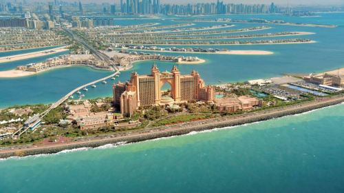 From Dubai Shared Tour: Complete Day Tour without Lunch of Dubai Day Tours 5