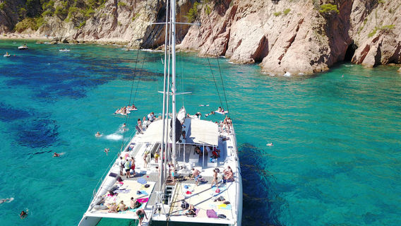 Lloret de MarTours