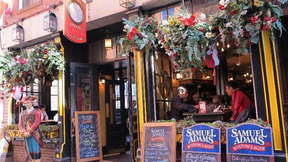 BostonExperiences
