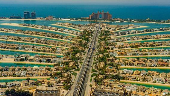 DubaiTours