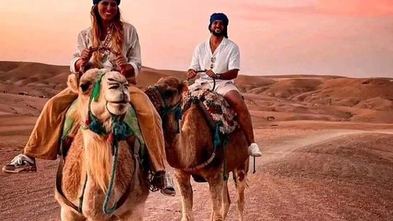 MarrakechTours