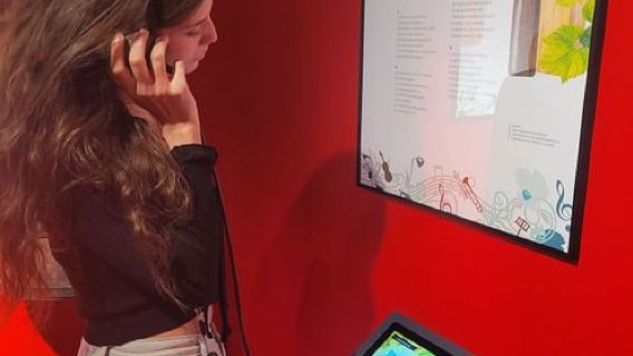 Visite libre - Musée des Vins d'Alsace