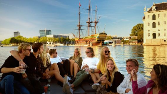 AmsterdamTours