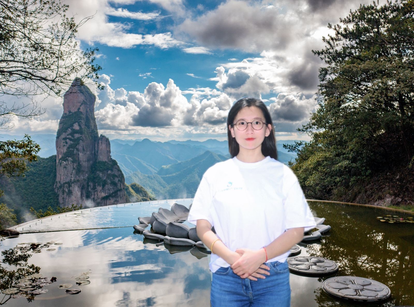 ¡Guía en Taizhou, contáctame para solicitudes urgentes! Guía privado para explorar Taizhou en profundidad, medio día, día completo, guías en chino e inglés. ¡Todos los lugares de interés con combinación libre!