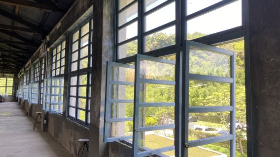 Hsinchu CountyTours