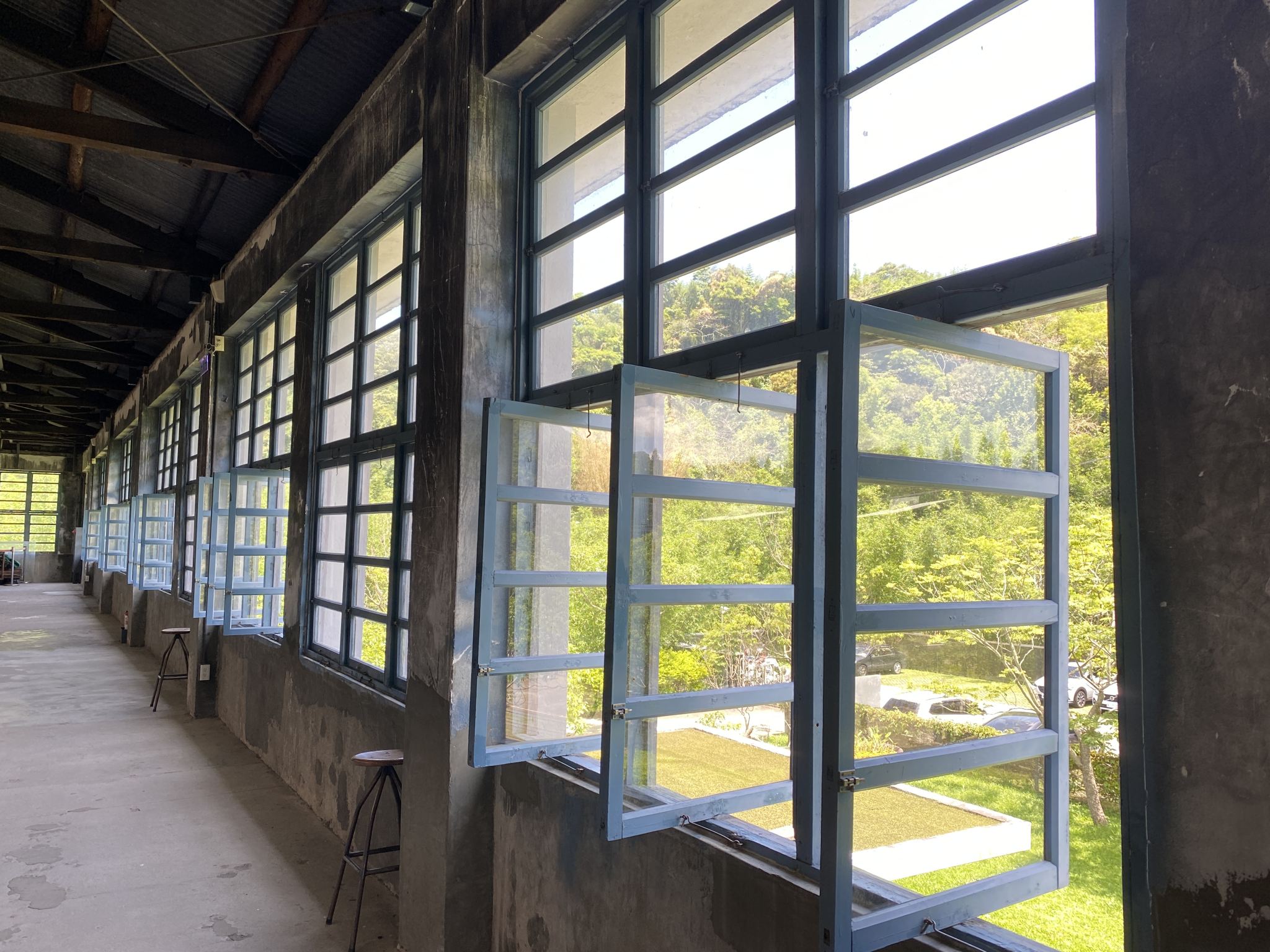 활천 족체 양신 월드 & 자호 & 다시 노차장 당일 치기 여행