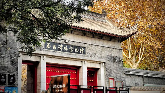 Xi'anTours