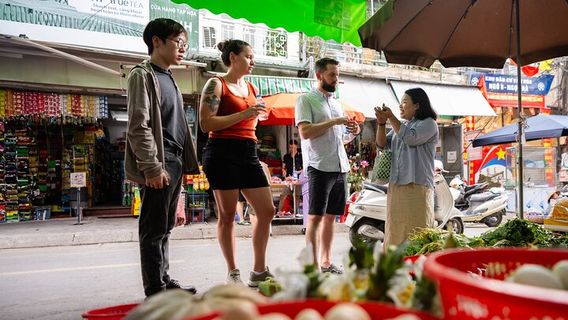 HanoiExperiences