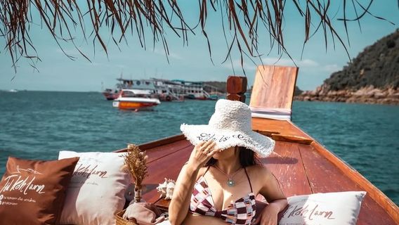 PattayaYachts & Sailboats