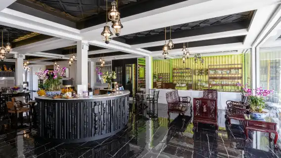 ตั๋วเข้า Kim's Massage and Spa สาขาที่ 9 ย่านเมืองเก่าภูเก็ต