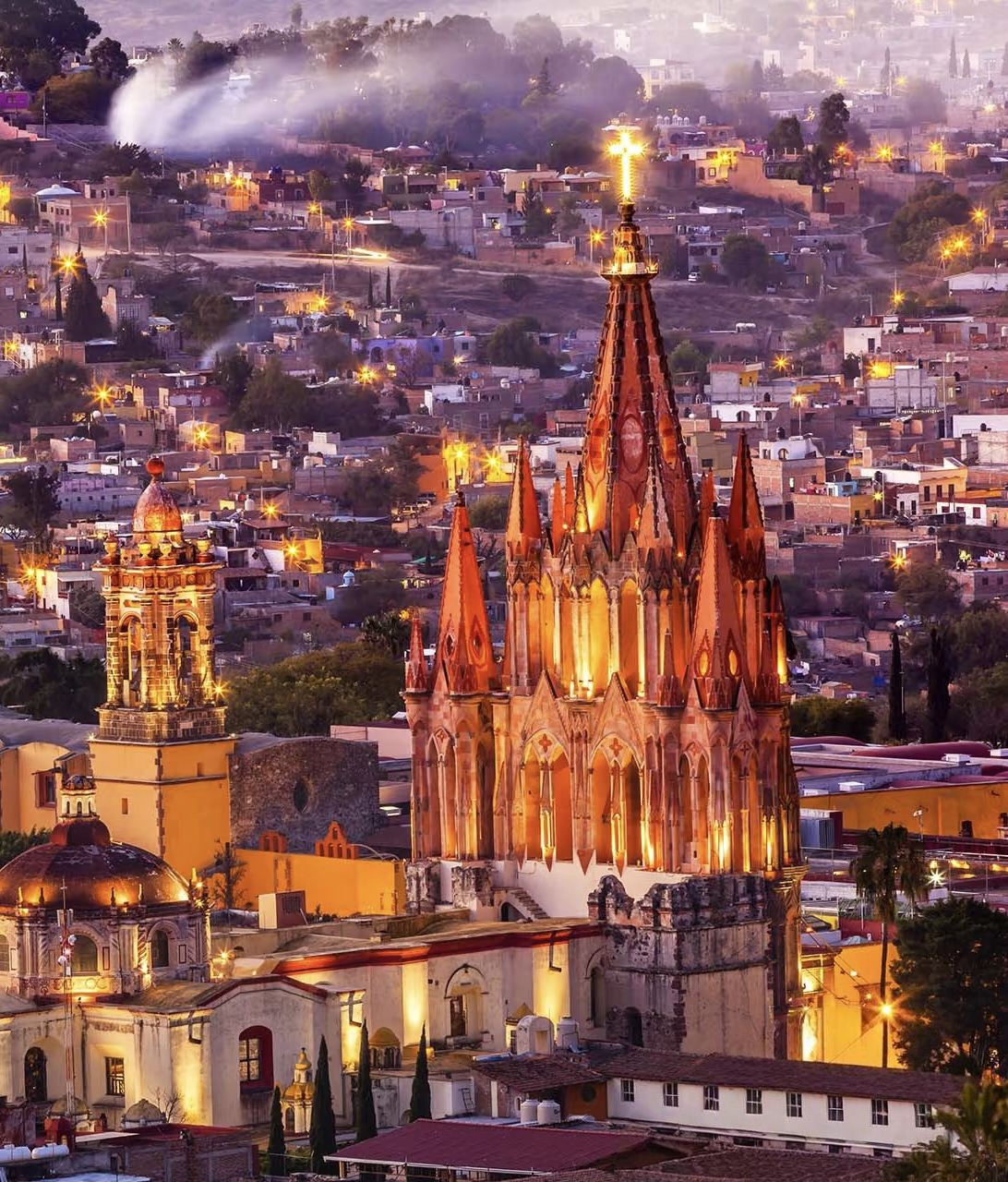 墨西哥城：人類歷史學博物館+霍奇米爾科+大學城 行程可定制