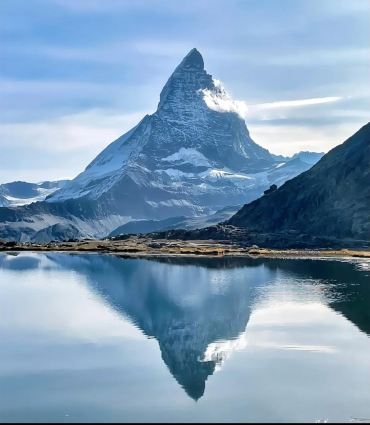 盧加諾啟程：解鎖雪場、馬特宏峯與冰川天堂全景