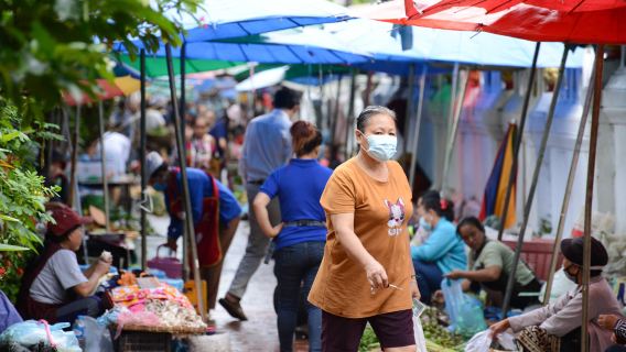Откройте для себя больше вечерних гастрономических туров по Куньмину с местными жителями