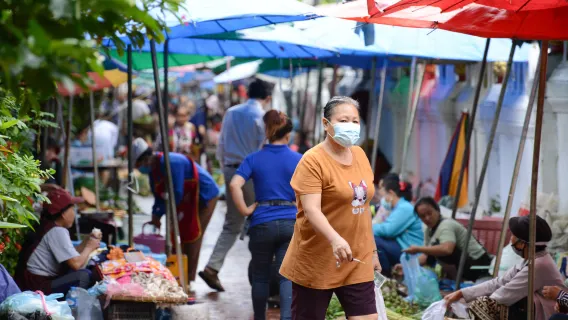 Scopri di più sul tour gastronomico serale a Kunming con i locali
