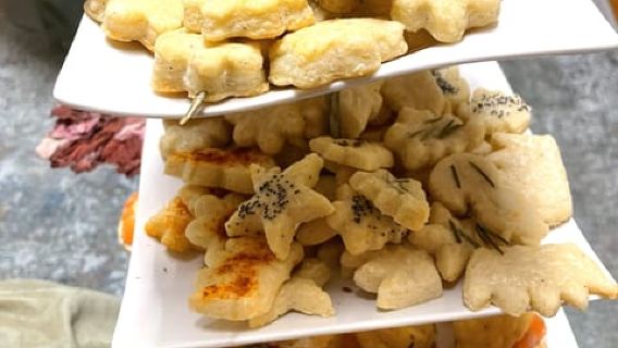 Corso di cucina per famiglie sulla pizza italiana e cena