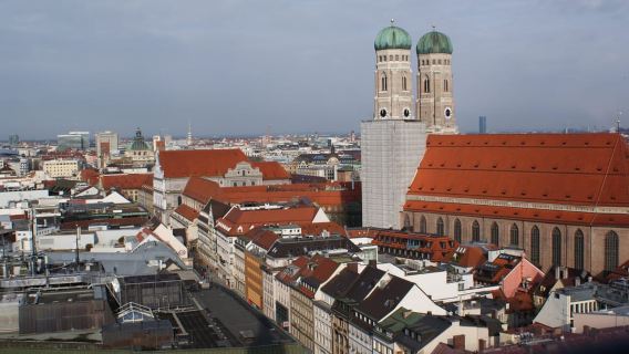 Munich