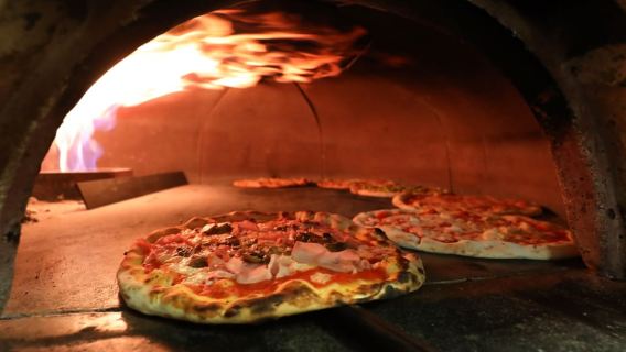 Rome: Tour ẩm thực riêng kéo dài 3 giờ với quang cảnh Vatican