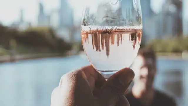 Melbourne: Luxury Sunset Cruise on Yarra River