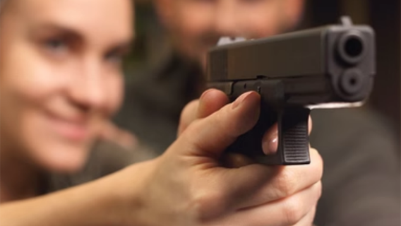 333 Shooting Range in Chiang Mai, Thailand | Real Gun Target Shooting Center Club | Professional Instructor