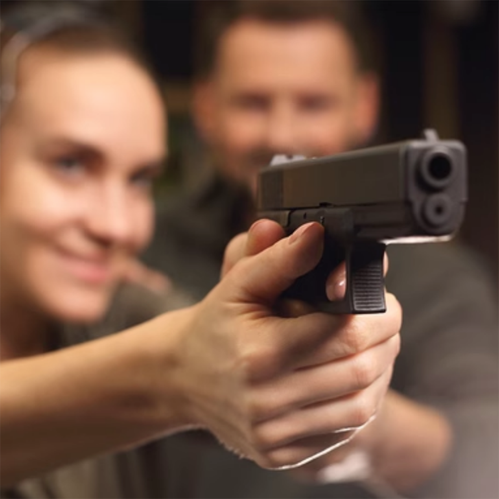 タイ・チェンマイの333射撃スタジアム|リアルガンターゲティングセンタークラブ|プロコーチ