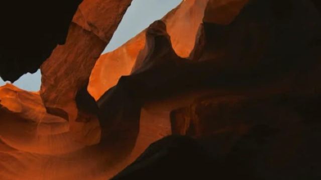 Page: Guided Ligai Si Anii Antelope Canyon Tour