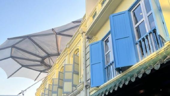 Crociera notturna per piccoli gruppi a Singapore e spettacoli di luci