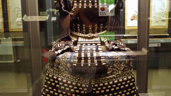 ทัวร์เดินชมเมืองซามูไรมัตสึชิโระในนากาโน