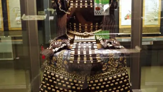 Matsushiro Samurai Town Walking Tour in Nagano