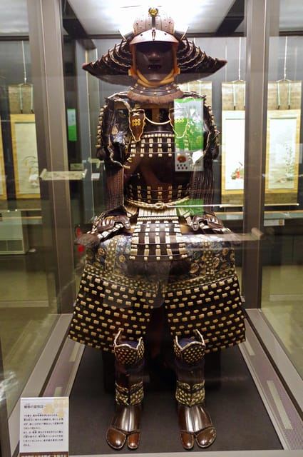 長野発 松代武家屋敷街&フルーツ狩り日帰りツアー