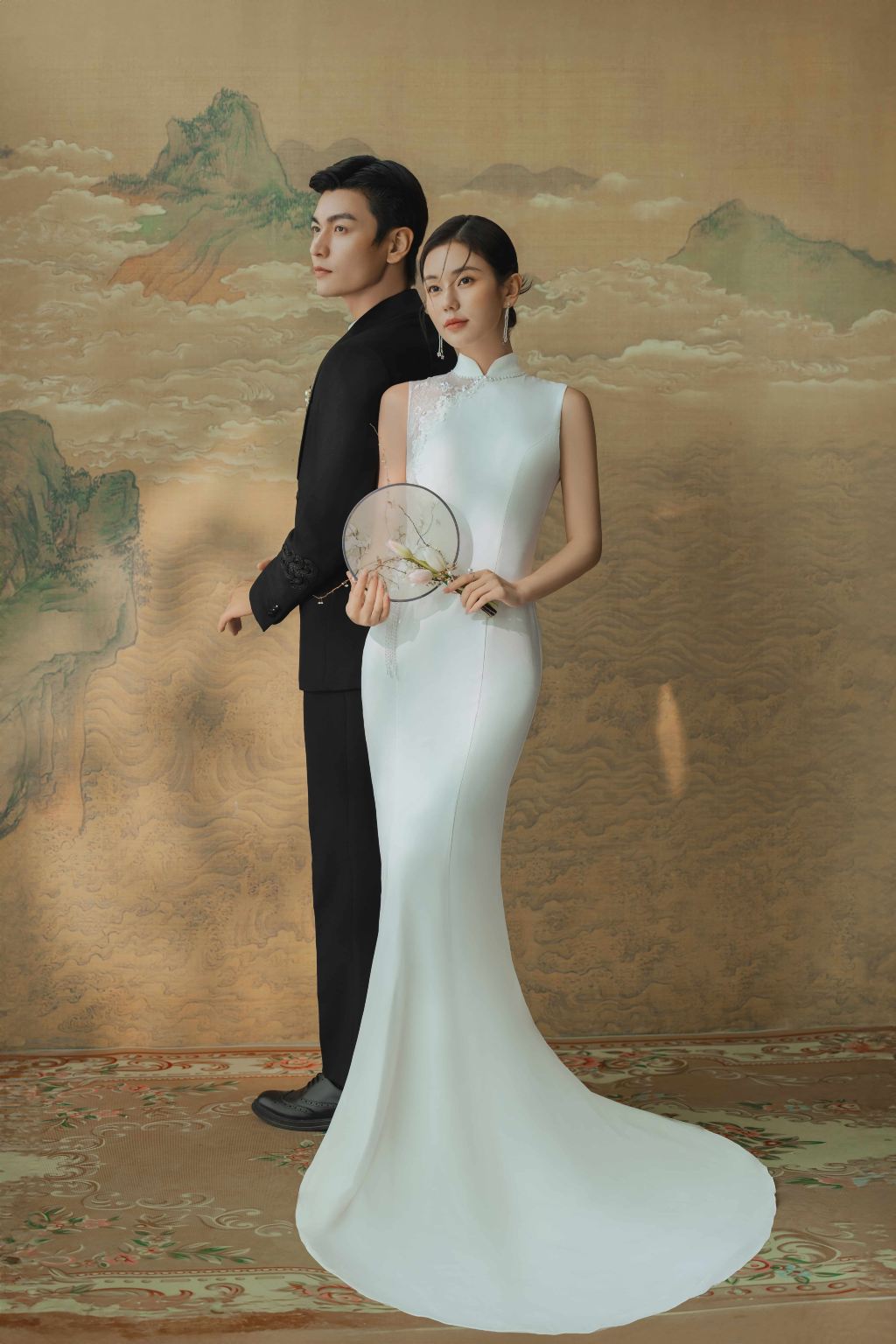 Hengshui Zaoqiang Wuyi County multilingual guide services, private charter, customized travel planning, business accompaniment, and professional photography documentation.