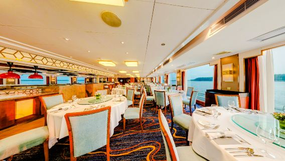 長江三峽旅遊船票/長江如歌號【2025新船綠色環保雅緻】長江發現號/長江傳說號/重慶宜昌到三峽旅遊船票