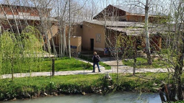 Samarkand by Bike: Siab River, Hidden Mahallas & Local Life