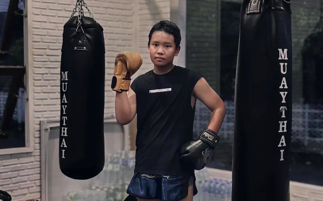 Chiang Rai: Privater Einführungskurs Muay Thai für Anfänger